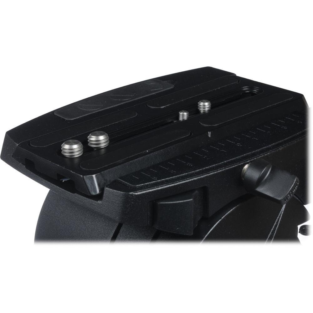 Vinten V4045-0001 Vision 8AS Fluid Head - Open Box