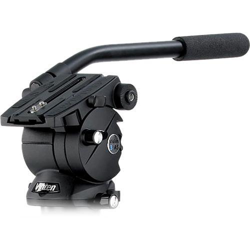 Vinten V4045-0001 Vision 8AS Fluid Head - Open Box