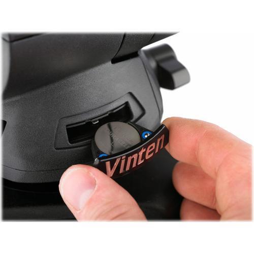 Vinten V4045-0001 Vision 8AS Fluid Head - Open Box