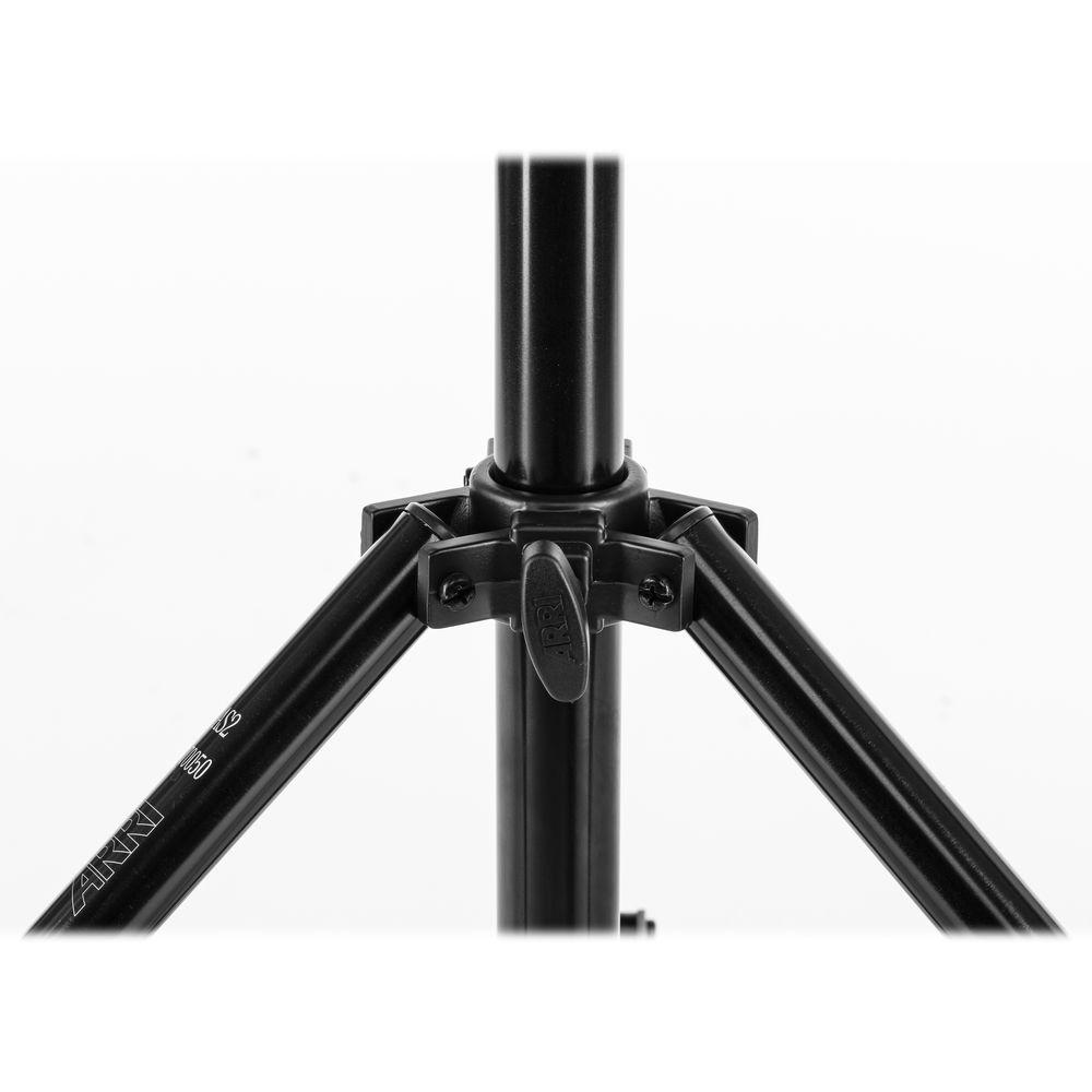ARRI AS-2 Lightweight Light Stand