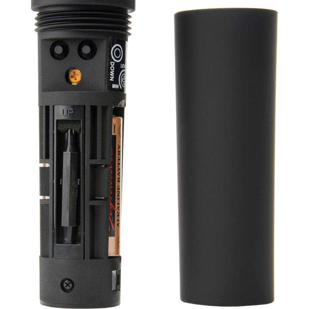 Azden 35HT UHF Handheld Microphone
