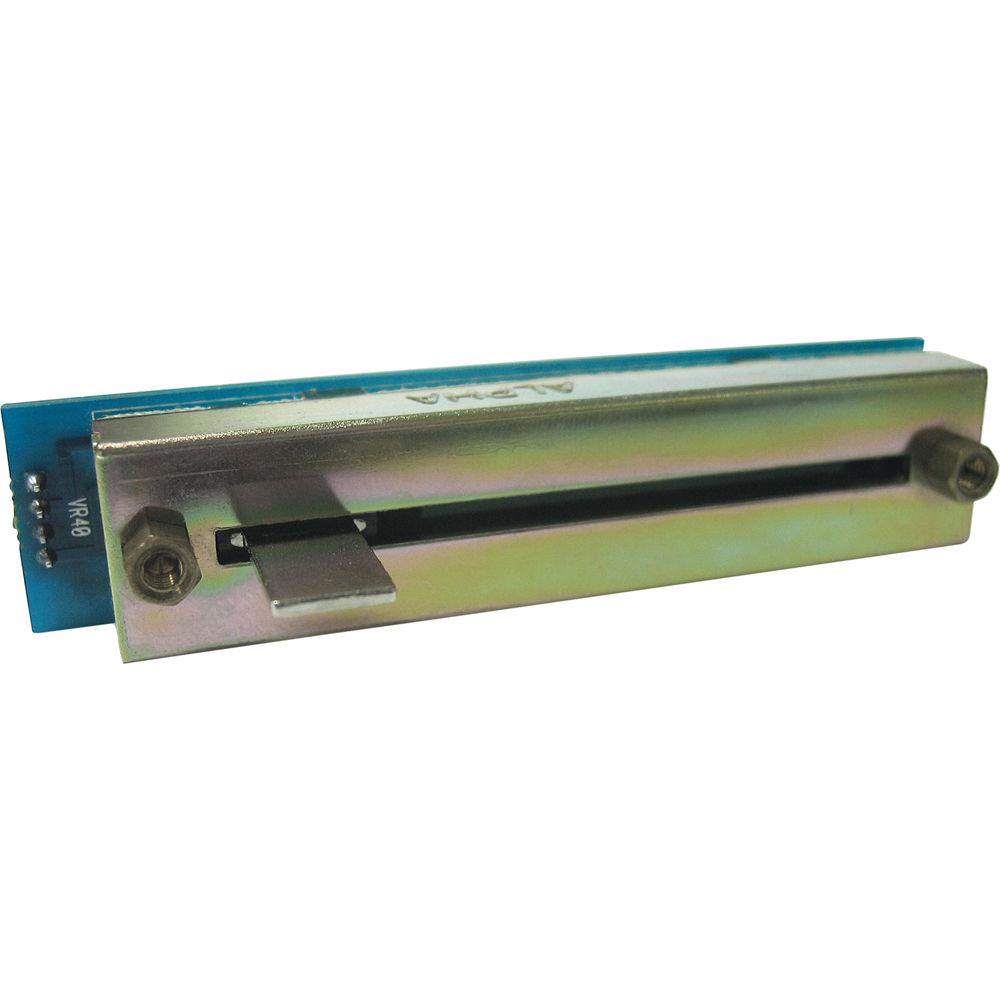 Behringer CFM1 Replacement Crossfader Module with 5-pin Connection for DJX400 and DX626 DJ Mixers