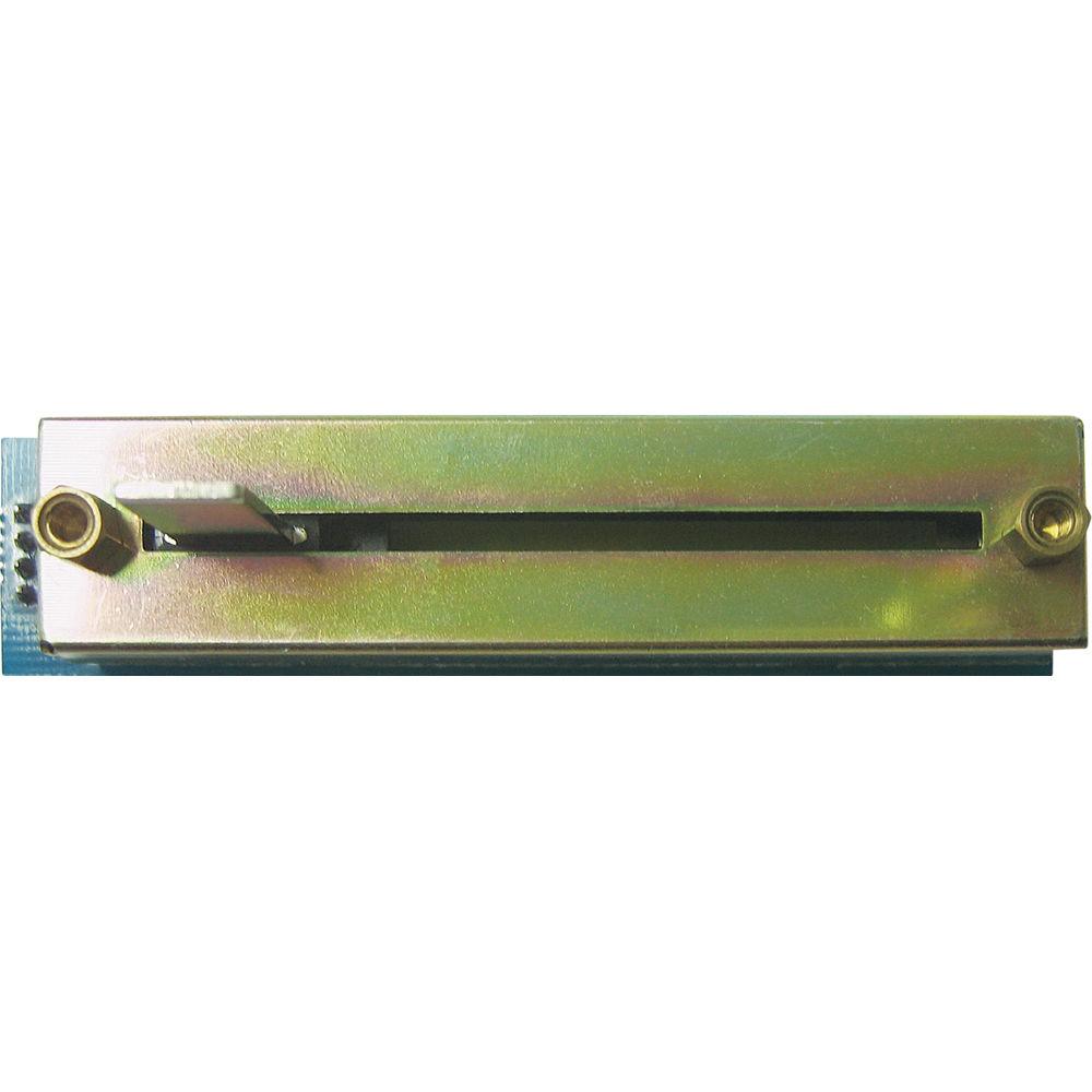 Behringer CFM1 Replacement Crossfader Module with 5-pin Connection for DJX400 and DX626 DJ Mixers