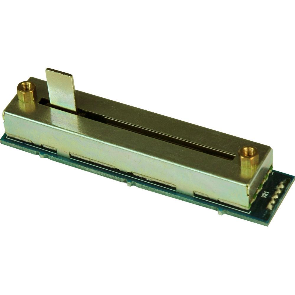 Behringer CFM1 Replacement Crossfader Module with 5-pin Connection for DJX400 and DX626 DJ Mixers