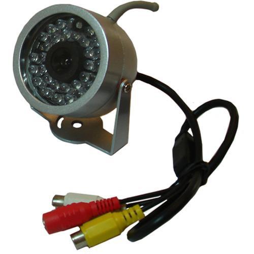 Bolide Technology Group SC2400 IR-CH 2 2.4GHz Wireless Outdoor Infrared Camera