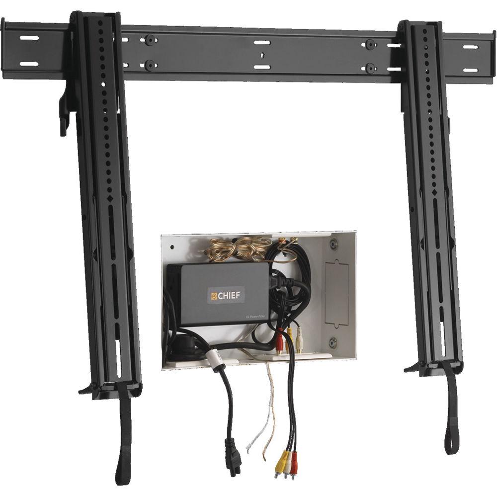 Chief Thinstall Universal Flat Panel Tilt Wall Mount