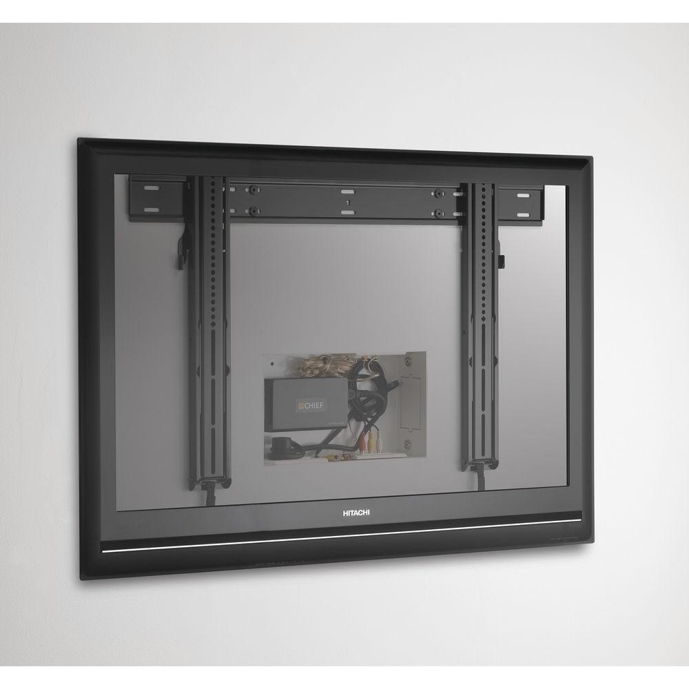 Chief Thinstall Universal Flat Panel Tilt Wall Mount