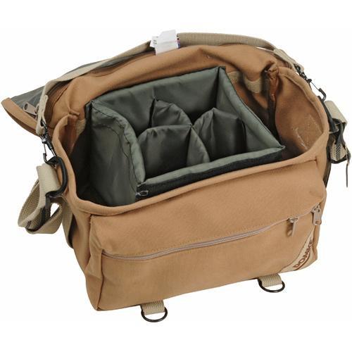 Domke F-6 Little Bit Smaller Bag