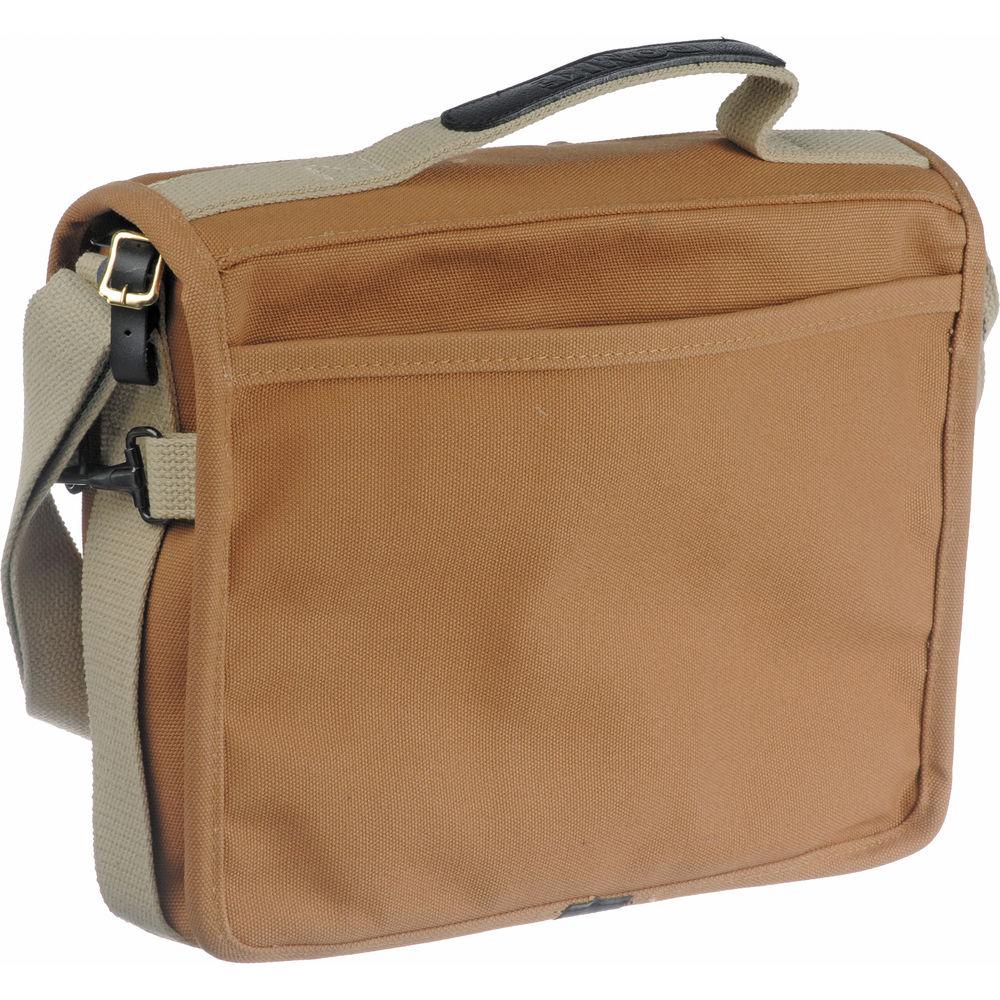 Domke F-803 Camera Satchel Shoulder Bag
