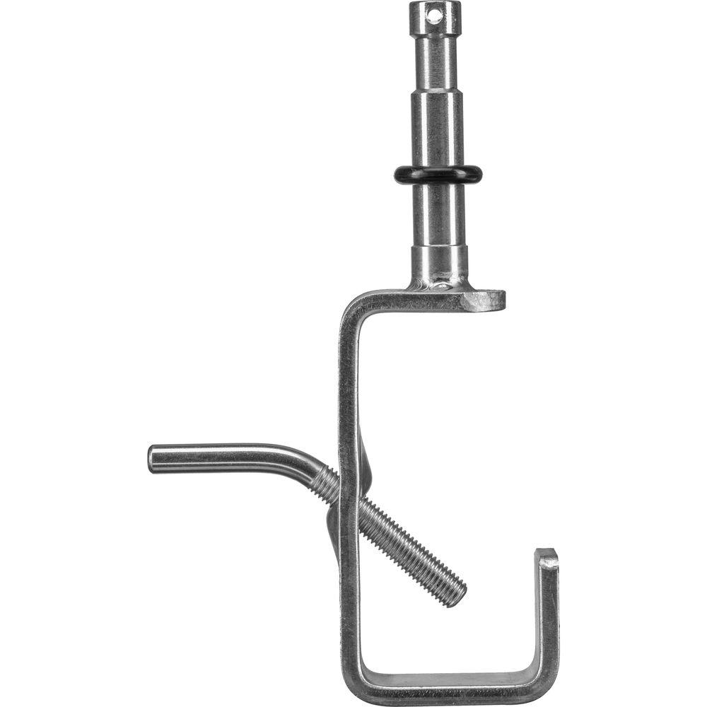 ikan Stage Clamp with Baby Stud