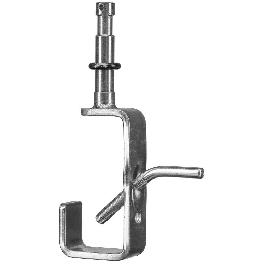 ikan Stage Clamp with Baby Stud