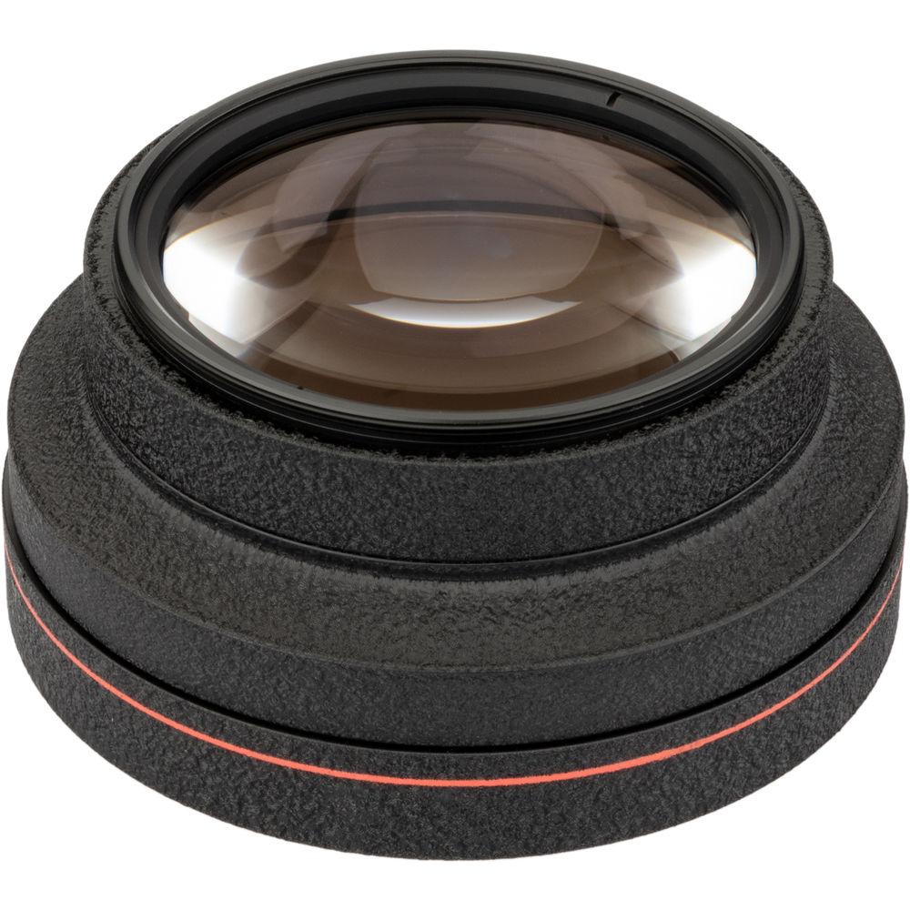 Impact DVP-WA70-72 72mm .7x Wide Angle Converter Lens
