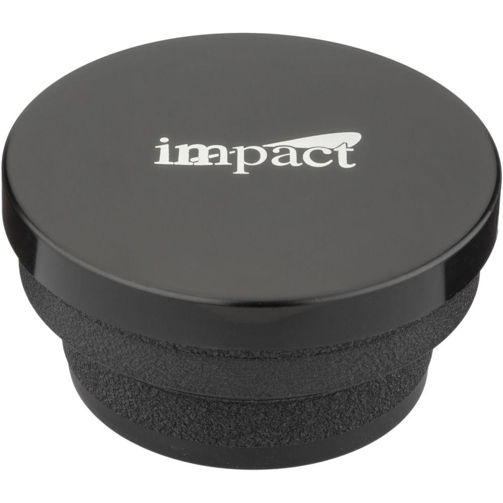Impact DVP-WA70-72 72mm .7x Wide Angle Converter Lens