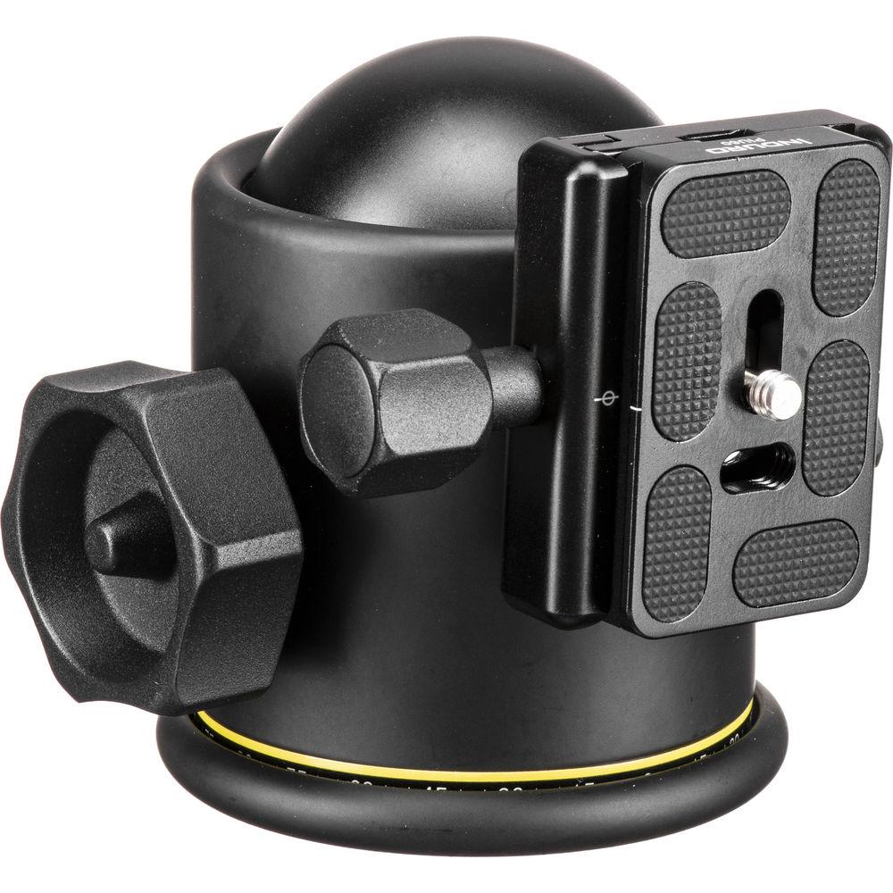 Induro BHD3 Ballhead