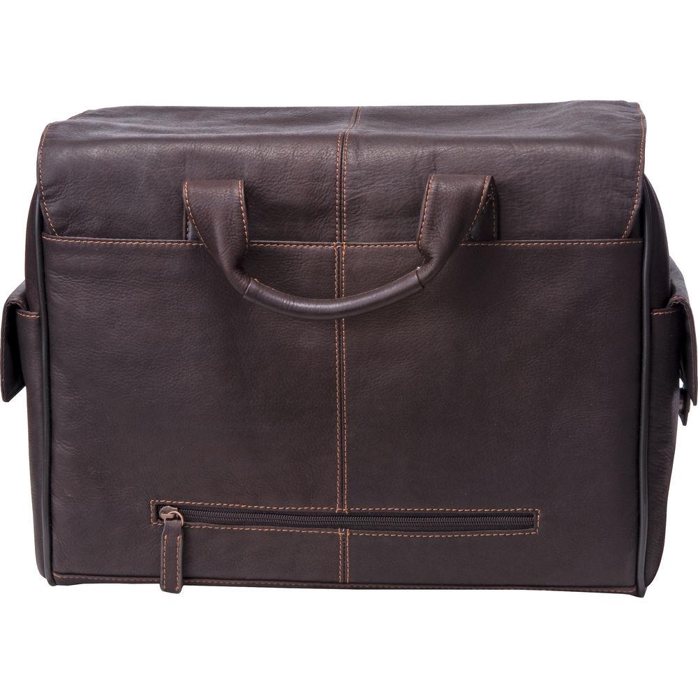 Jill-E Designs Jack Messenger Camera Bag