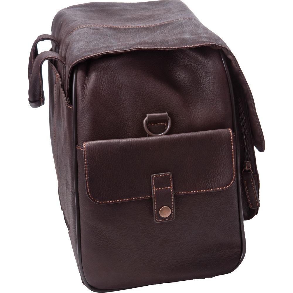 Jill-E Designs Jack Messenger Camera Bag
