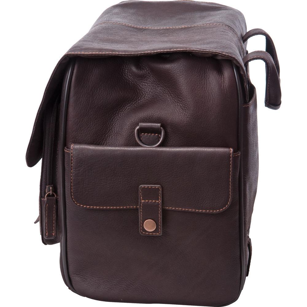 Jill-E Designs Jack Messenger Camera Bag