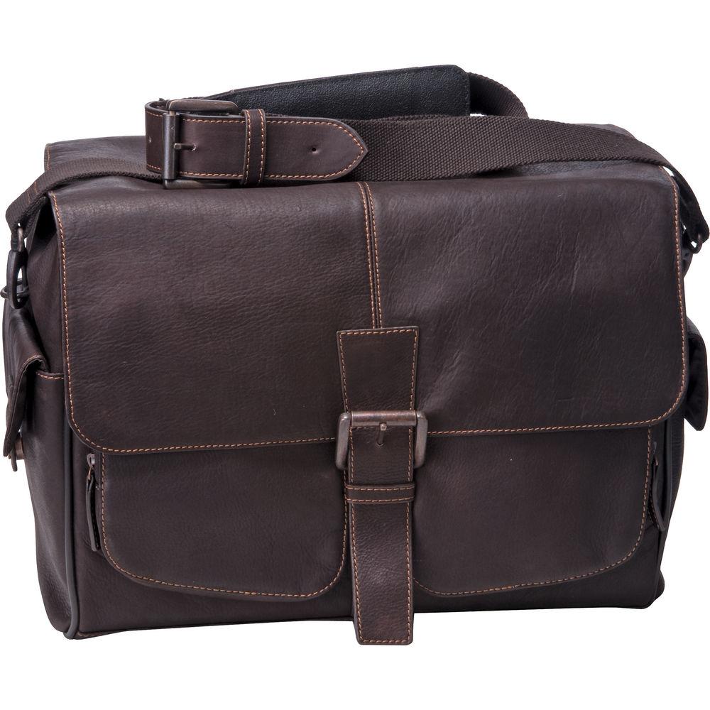 Jill-E Designs Jack Messenger Camera Bag