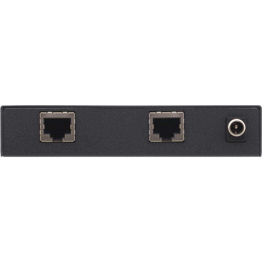 Kramer TP-300W FireWire to Twisted Pair Transmitter Receiver Range Extender