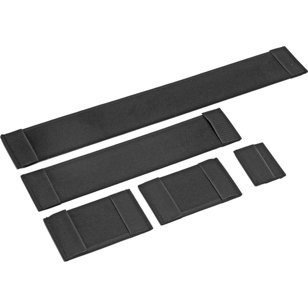 Lowel Rifa Small Tube Case - 30.75 x 8.5 x 6.5"