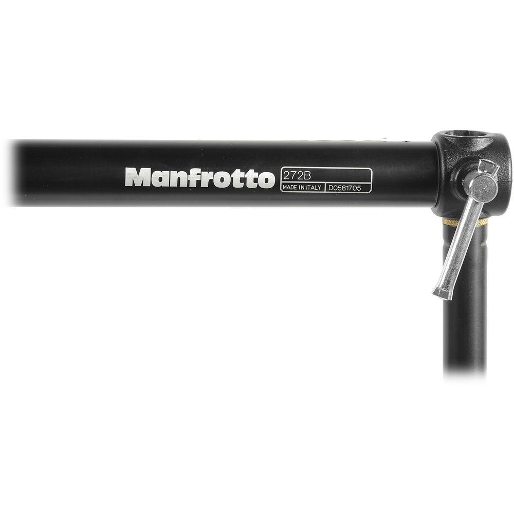 Manfrotto Background Support System
