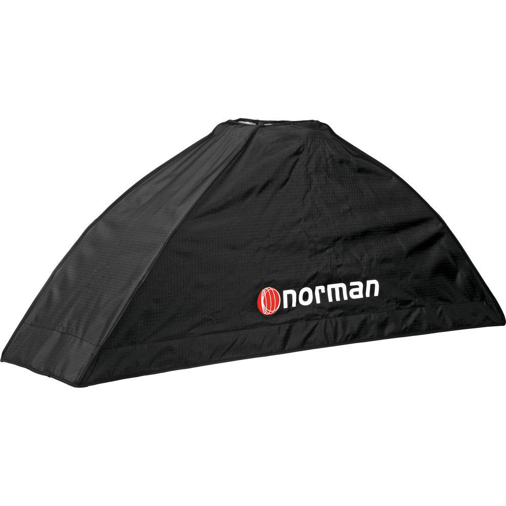 Norman 812724 Strip Softbox - 10 x 36"