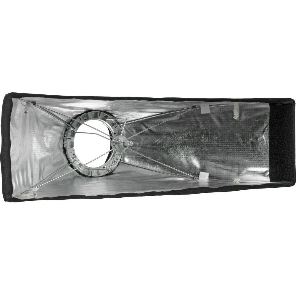 Norman 812724 Strip Softbox - 10 x 36"