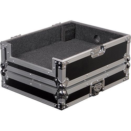 Odyssey Innovative Designs FRCDJE Econo Universal Flight Ready Large Format CD Player Case