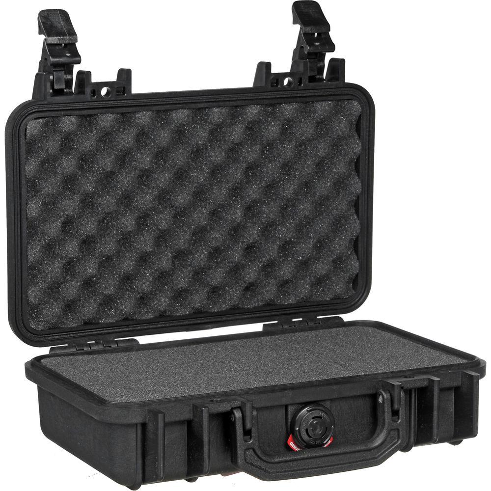 Pelican 1170 Case with Foam