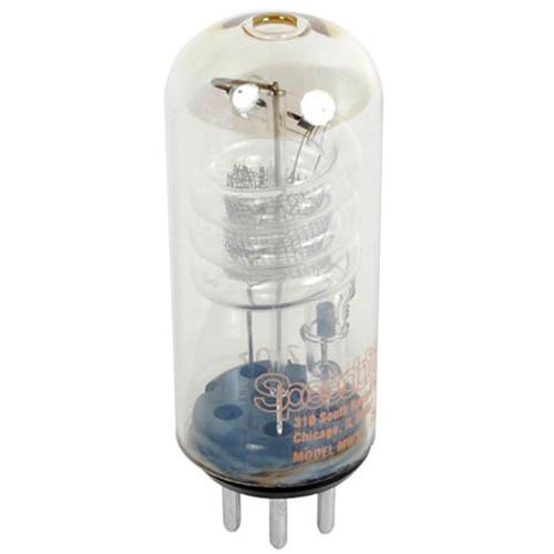 Speedotron MW3U Brown Line - 400 Watt Second UV Coated Lamphead with 5.5" Built-In Reflector