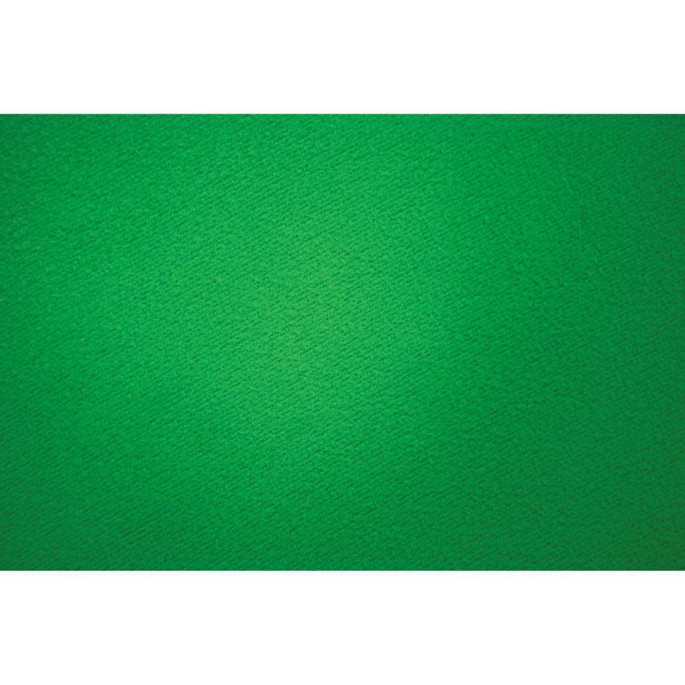 Westcott 130 Wrinkle-Resistant Chroma-Key Backdrop