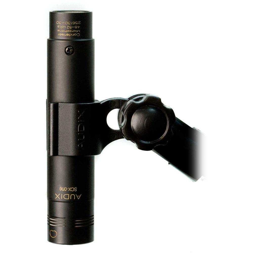 Audix SCX1-HC Studio Condenser Microphone