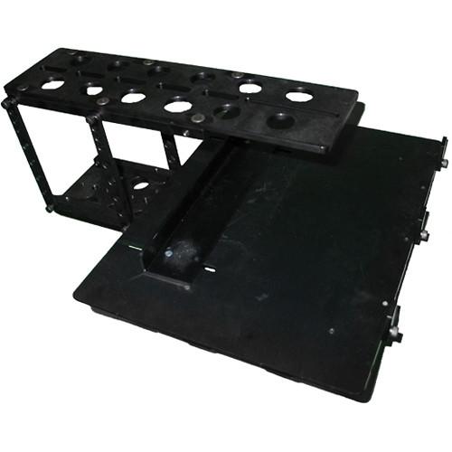 Barber Tech EZP Laptop-Mount Package