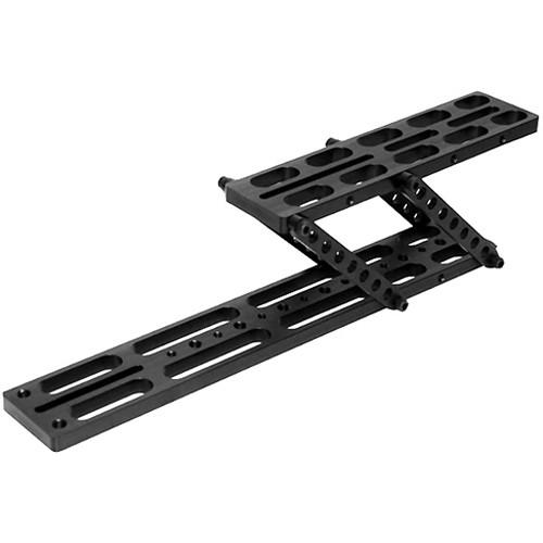 Barber Tech EZP LCD-Mount Package with 14.1" Monitor