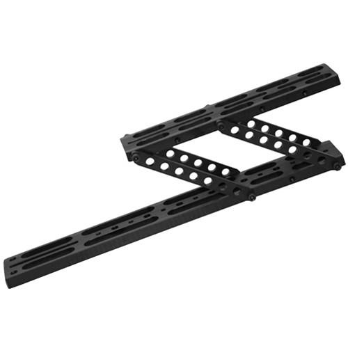 Barber Tech EZP LCD-Mount Package with 14.1" Monitor