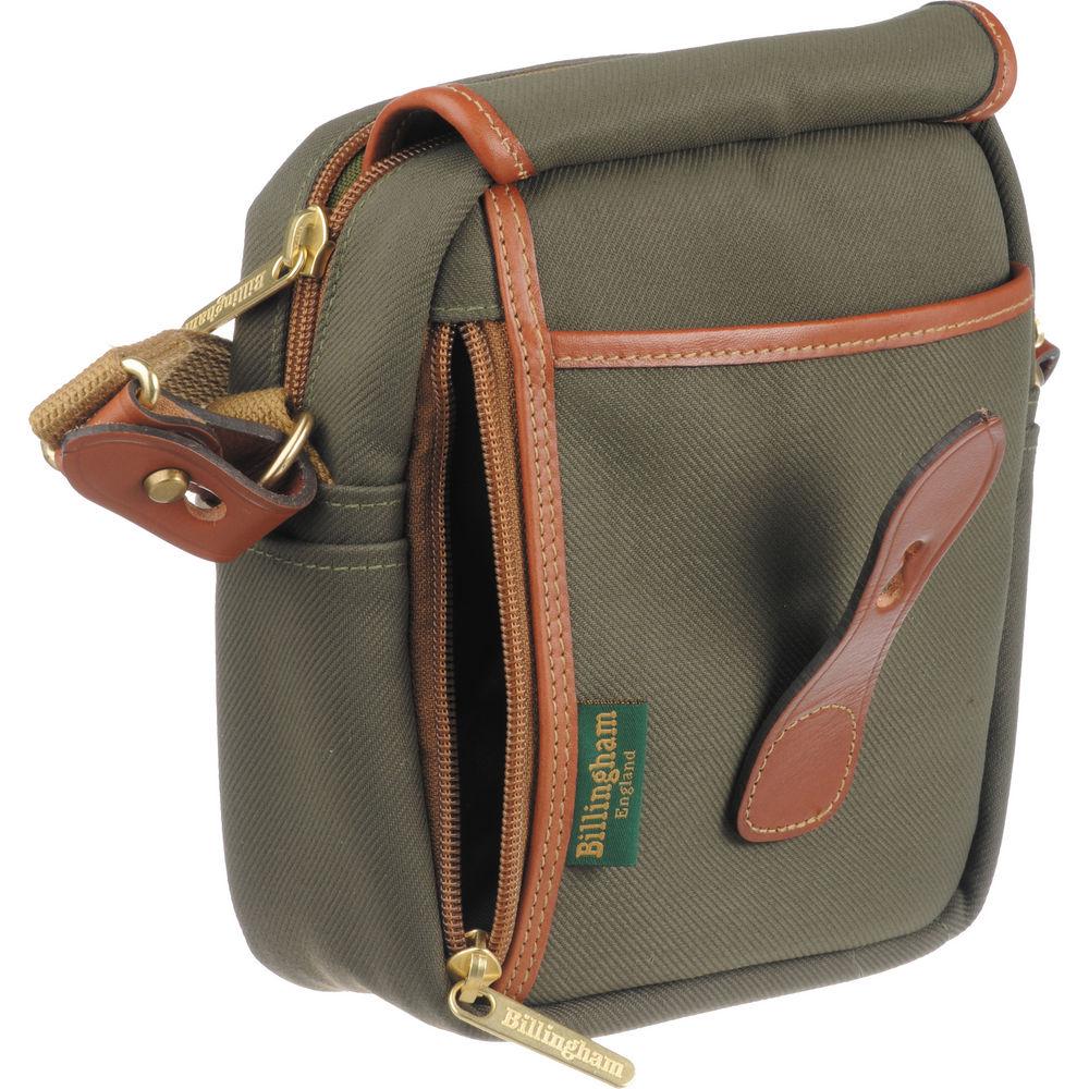 Billingham Stowaway Pola Shoulder Bag