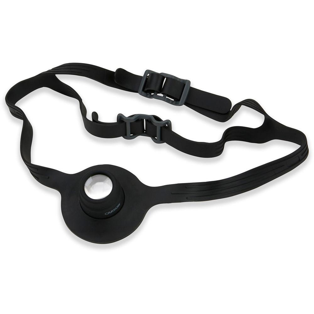 Carson ML-30 MagniLoupe Headband