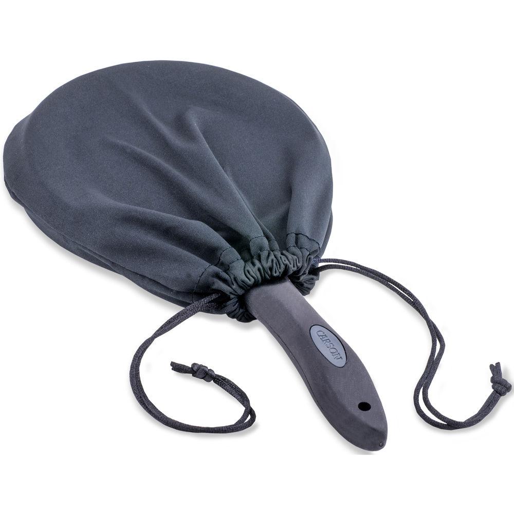 Carson SureGrip 2x SG-14 Magnifier with 10x Power Spot