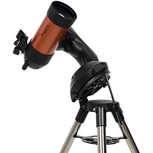 Celestron NexStar 4SE 102mm f 13 Maksutov-Cassegrain GoTo Telescope