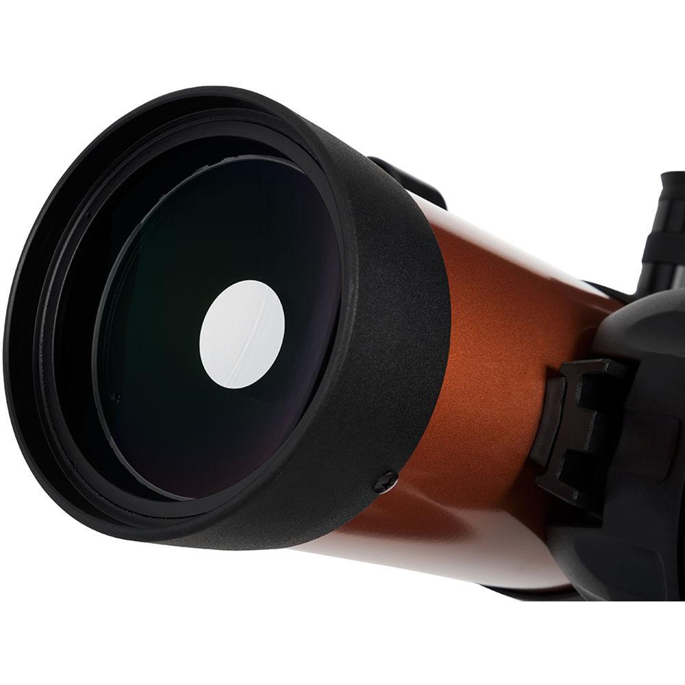 Celestron NexStar 4SE 102mm f 13 Maksutov-Cassegrain GoTo Telescope