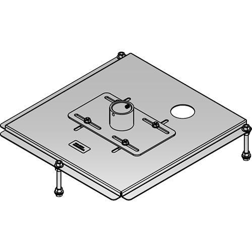 Chief SMA602 1.5" Pipe Adapter for SMART-LIFT SL151-Series