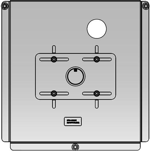 Chief SMA602 1.5" Pipe Adapter for SMART-LIFT SL151-Series
