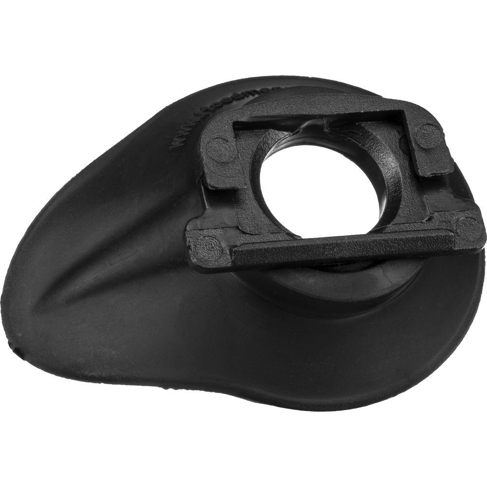 Hoodman Hoodeye Eyecup for Nikon Square Eyepiece Models