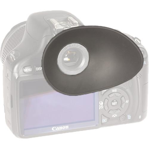 Hoodman Hoodeye Eyecup for Nikon Square Eyepiece Models