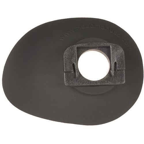 Hoodman Hoodeye Eyecup for Nikon Square Eyepiece Models