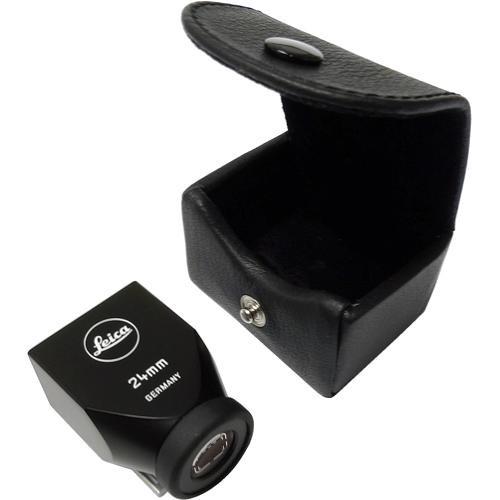 Leica Brightline Finder M-24 for 24mm M Lenses