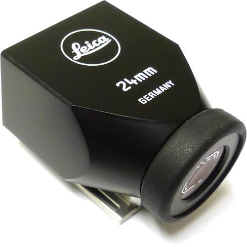 Leica Brightline Finder M-24 for 24mm M Lenses