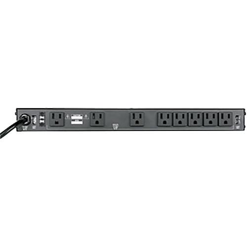 Middle Atlantic PD-915RV-RN Rackmount Power