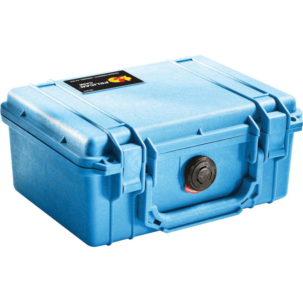 Pelican 1150 Case with Foam
