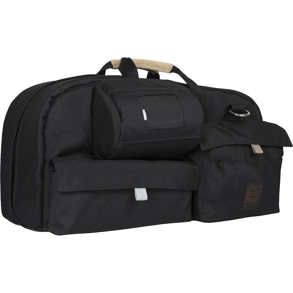 Porta Brace CO-PC Carry-On Camcorder Case